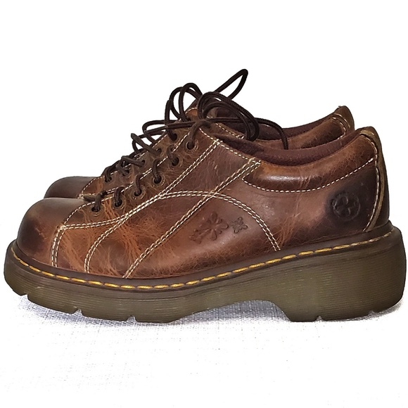 Dr Martens Shoes Dr Marten Leather Vintage Chunky Oxford 22 Poshmark Dr Martens Shoes Dr Marten Leather Vintage Chunky Oxford 22 Poshmark